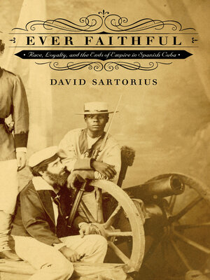 Ever Faithful - ebook